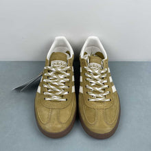 Cargar imagen en el visor de la galería, Adidas Handball Spezial Khaki Gum KI5939