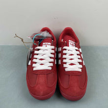 Cargar imagen en el visor de la galería, Adidas SL 72 OG Better Scarlet Cream White Halo Blue IE3475