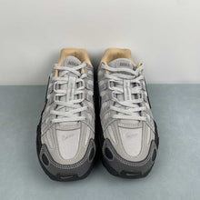 Cargar imagen en el visor de la galería, Nike P-6000 Smoke Grey Tan Platinum Purple HV5984-001