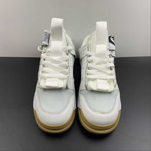 Cargar imagen en el visor de la galería, Air Dunk 3.0 Remastered Ligth Grey Brown DV0821-001