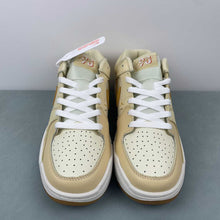 Cargar imagen en el visor de la galería, Air Jordan Stadium 90 Sunshine Light Vanilla Yellow Brown Coconut Milk White FN0584-200