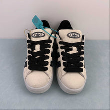 Cargar imagen en el visor de la galería, Adidas Campus 00s Aluminum Core Black HQ8711