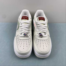 Cargar imagen en el visor de la galería, Air Force 1 Low Year Of The Dragon White Blue Red FZ5052-131