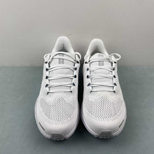 Cargar imagen en el visor de la galería, Air Zoom Pegasus 41 Pure Platinum Metallic Silver White FD2722-102