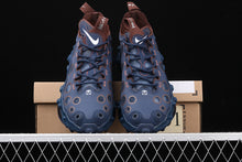 Cargar imagen en el visor de la galería, Air Max 720 ISPA Dark Blue Navy Blue Brown Orange CD2182-404