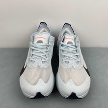 Cargar imagen en el visor de la galería, Air ZoomX VaporFly Next 4 Glacier Blue HF6412-400