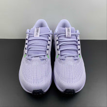 Cargar imagen en el visor de la galería, Air Zoom Pegasus 40 Oxygen Purple Black DV3853-500