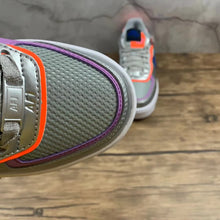 Cargar imagen en el visor de la galería, Air Force 1 Shadow Metallic Silver Fuchsia Glow CW6030-001