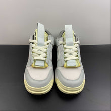 Cargar imagen en el visor de la galería, Air Dunk 3.0 Remastered Medium Olive DV0821-100