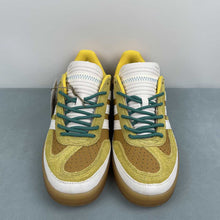 Cargar imagen en el visor de la galería, Bad Bunny x Adidas Gazelle Indoor Yellow White JS5053