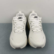 Cargar imagen en el visor de la galería, Nike Zoom Vomero 18 Summit White Coconut Milk Black HM6803-101