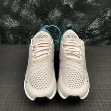 Cargar imagen en el visor de la galería, Air Max 270 Particle Rose Celestial Teal AH6789-602