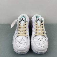 Cargar imagen en el visor de la galería, Air Jordan Stadium 90 White Purple FV3624-151