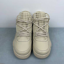Cargar imagen en el visor de la galería, Air Jordan 4 Retro Net Rattan FN7251-200