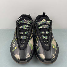 Cargar imagen en el visor de la galería, Adidas Dame 9 Bape Camouflage Green JH6358
