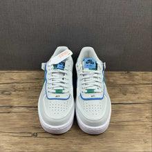 Cargar imagen en el visor de la galería, Air Force 1 Shadow Photon Dust Malachite Black CI0919 004