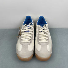 Cargar imagen en el visor de la galería, Adidas SL 72 RS Core White Off-White Light Blue JQ3501