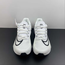 Cargar imagen en el visor de la galería, Zoom Fly 5 White White-Black DM8968-500