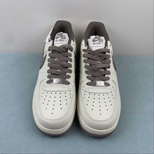 Cargar imagen en el visor de la galería, Air Force 1 07 Low LV Off White Grey LV0506-099