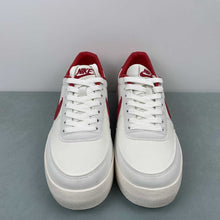 Cargar imagen en el visor de la galería, Nike Killshot 2 Sail White University Red HQ1657-100