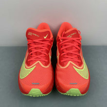 Cargar imagen en el visor de la galería, Zoom fly6 Carmesí Brillante Lime Blast Mint Foam Cave Purple FN8454-601