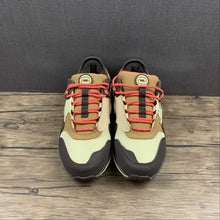 Cargar imagen en el visor de la galería, Travis Scott x Air Max 1 Wheat Cactus Jack Baroque Brown DO9392-200