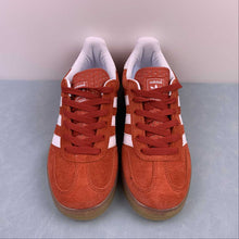 Cargar imagen en el visor de la galería, Adidas Gazelle Indoor Bold Orange White Gum HQ8718