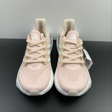 Cargar imagen en el visor de la galería, Adidas Ultraboost Light Pink Cloud White Silver HQ8600