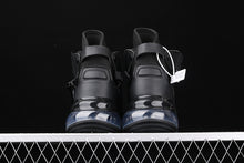 Cargar imagen en el visor de la galería, Air Max 720 Saturn Black Dark Gray AO2110-001