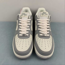 Cargar imagen en el visor de la galería, Air Force 1 07 Low Grey Rice White BS9055-611