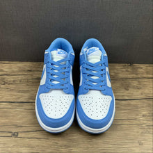 Cargar imagen en el visor de la galería, SB Dunk Low University Blue White 36-46 DD1391-102