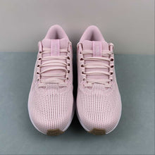 Cargar imagen en el visor de la galería, Air Zoom Pegasus 40 Pearl Pink White Pink Foam Hemp DV3854-600