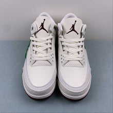 Cargar imagen en el visor de la galería, Air Jordan 3 Retro Bee White FN0344-992