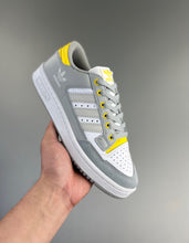 Cargar imagen en el visor de la galería, Adidas Centennial 85 Low “Grey Yellow” IE2370