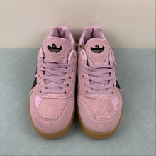 Cargar imagen en el visor de la galería, Adidas Aloha Super x Mark Gonzales One Black Eye Light Orchid Core Black Gum HQ2032