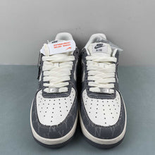 Cargar imagen en el visor de la galería, Air Force 1 07 Low LV NYX Beige Gray Off White HD1968-030