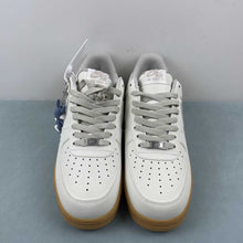 Cargar imagen en el visor de la galería, Air Force 1 07 Low Looney Tunes White Light Gray CX2351-066