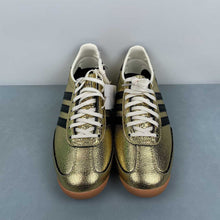 Cargar imagen en el visor de la galería, Adidas SL 72 RS Gold Metallic Black JH5110