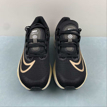 Cargar imagen en el visor de la galería, Zoom Fly 5 Black Sail Gold DM8968-002