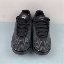Cargar imagen en el visor de la galería, Air Max Dn Volt Black White Cool Gray Pure Platinum DV3337-002