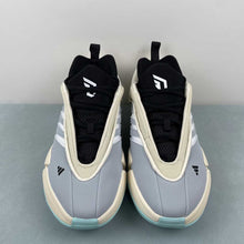 Cargar imagen en el visor de la galería, Adidas Dame 9 Lillard Blue Rice GY3246