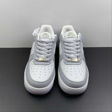 Cargar imagen en el visor de la galería, Air Force 1 07 Low Light Grey White CW1888-606