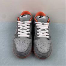 Cargar imagen en el visor de la galería, Jeff Staple x Dunk SB Low Staple NYC Pigeon Medium Grey White Dark Grey 304292 011