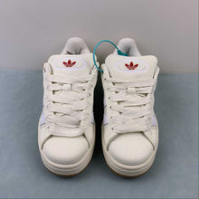 Cargar imagen en el visor de la galería, Adidas Campus 00s Core White Cloud White Off White ID2070