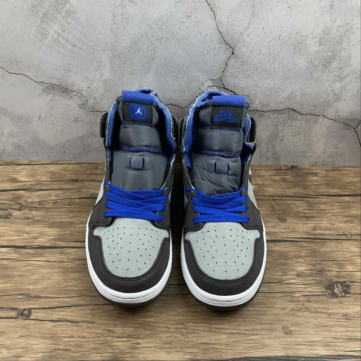 league of legends x air jordan 1 zoom comfort
