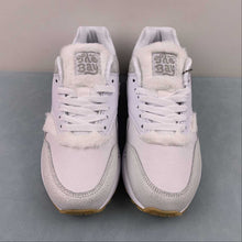 Cargar imagen en el visor de la galería, Air Max 1 The Bay White University Red FJ4451-100