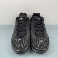 Cargar imagen en el visor de la galería, Air Max Dn Black Dark Smoke Grey Anthracite Light Crimson DV3337-008