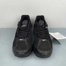 Cargar imagen en el visor de la galería, Nike Air Max 2013 Black and White 554886-103