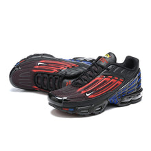 Cargar imagen en el visor de la galería, Air Max Plus 3 Black Racer Blue University Red White FN7806-001