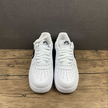 Cargar imagen en el visor de la galería, Air Force 1 07 Low FM White Black DR0143-101